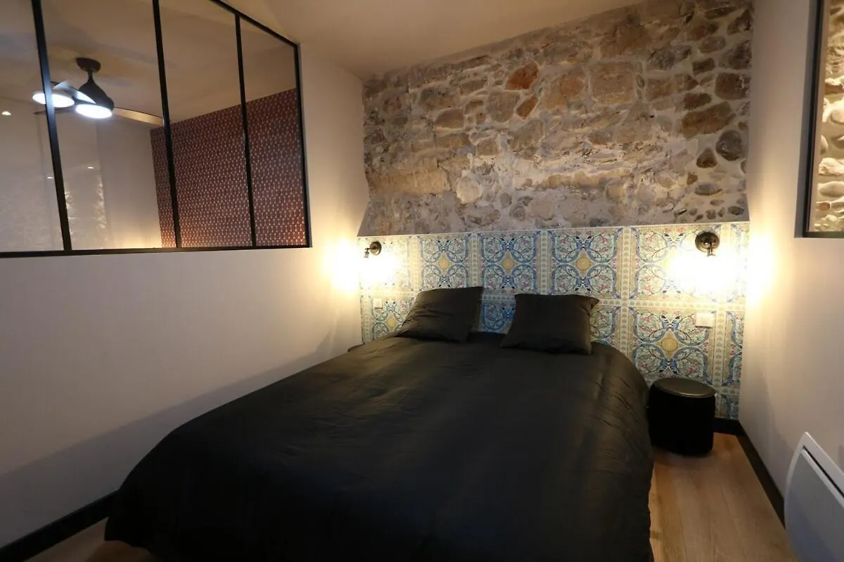 Apartmán Superbe Appartement Moderne Au Coeur Du Vieux Nice