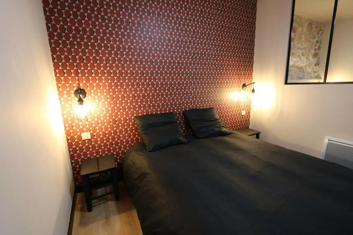 Superbe Appartement Moderne Au Coeur Du Vieux Nice