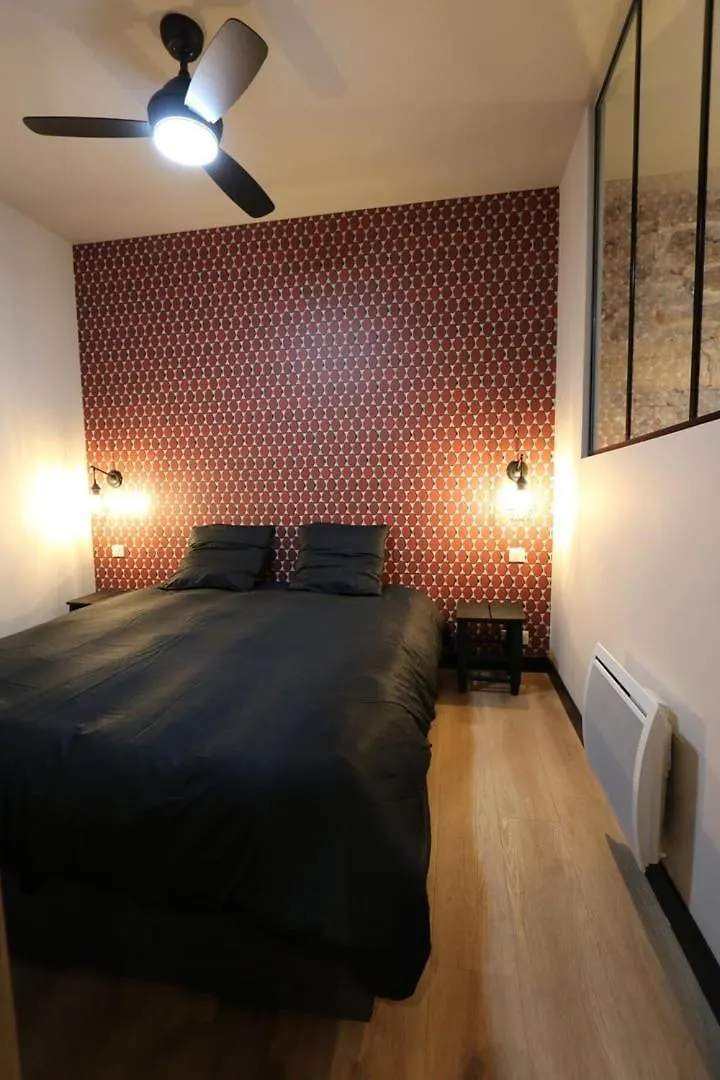 Superbe Appartement Moderne Au Coeur Du Vieux Nizza
